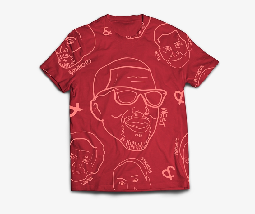 Final Mock-ups - Shirt, transparent png download