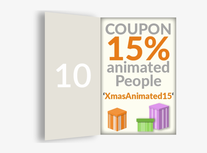 December - Graphic Design, transparent png download