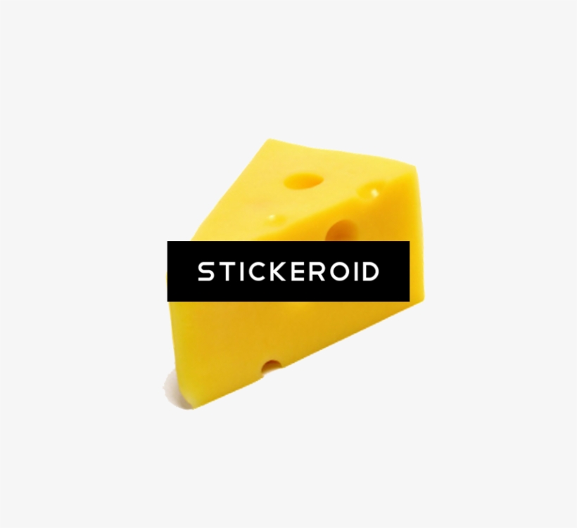 Cheese - Gruyère Cheese, transparent png download
