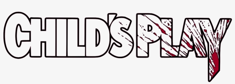 Child's Play Logo, transparent png download