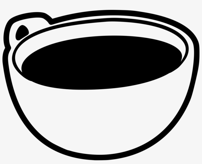Coffee Cup Teacup - Coffee Cup, transparent png download