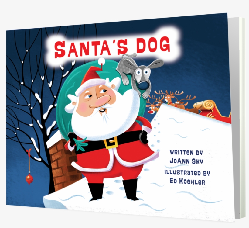 Dog's And Books, transparent png download