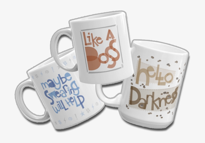 Sign Up And Be Entered In A Drawing For A Free Mug, transparent png download