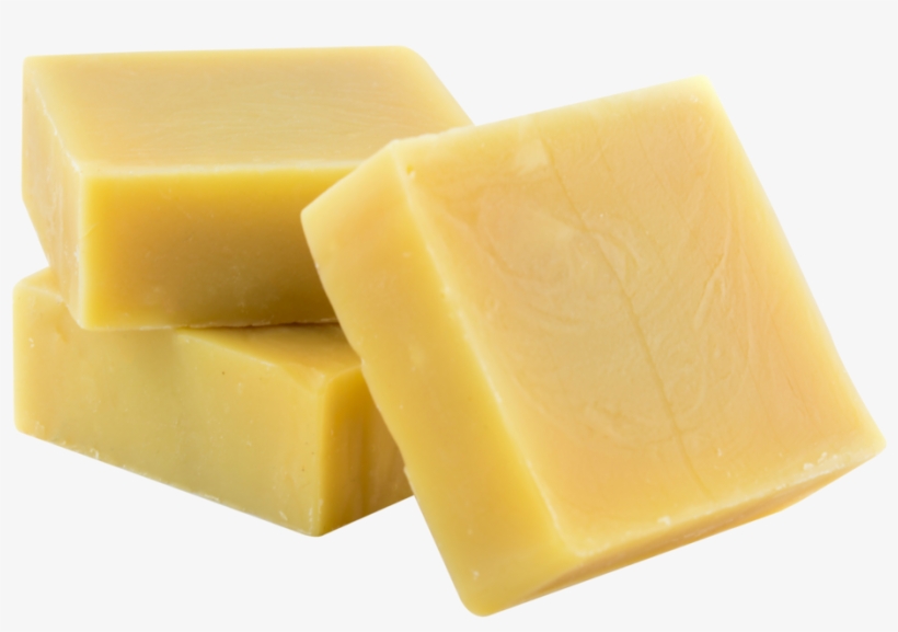 Citrus Herbal Shampoo Bar, transparent png download