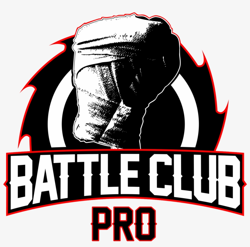 Battle Club Pro, transparent png download