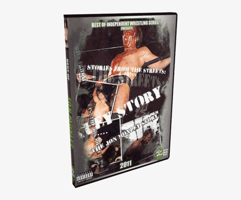 Alex Colon Defeated “the New Horror” Sami Callihan, transparent png download