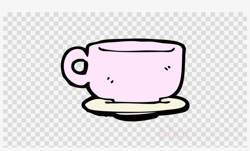 Clip Art Clipart Teacup Saucer Clip Art - Weight Set Clip Art, transparent png download
