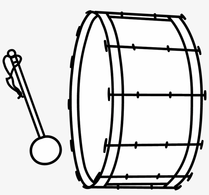 Bassdrum - - End Tables, transparent png download