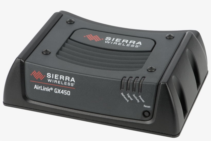 Sierra Wireless Airlink Es450 Sierra Wireless Airlink - Sierra Gx450, transparent png download