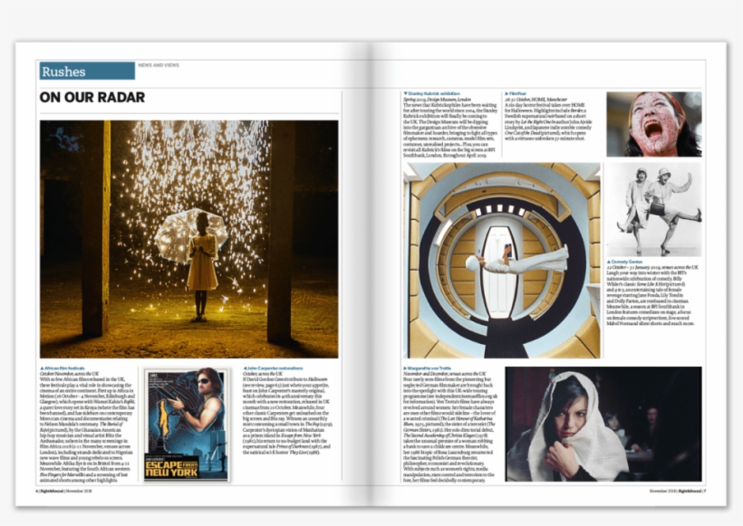 Our Rushes Section - Stanley Kubrick Archives (bibliotheca Universalis), transparent png download