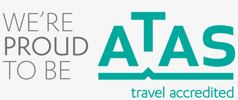 Bluesun Cruises Is A Full Member Of The Australian - Atas Travel Accredited, transparent png download