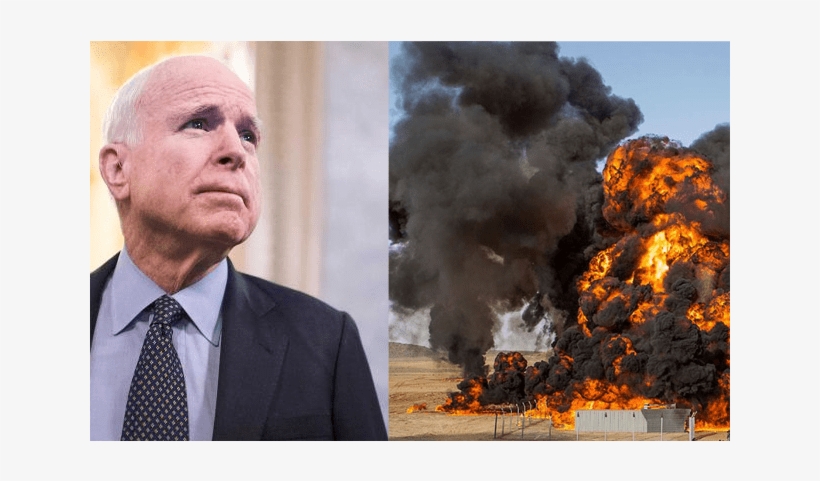 “we Need To Do Something About All These Strays,” Says - Explosion Scene, transparent png download