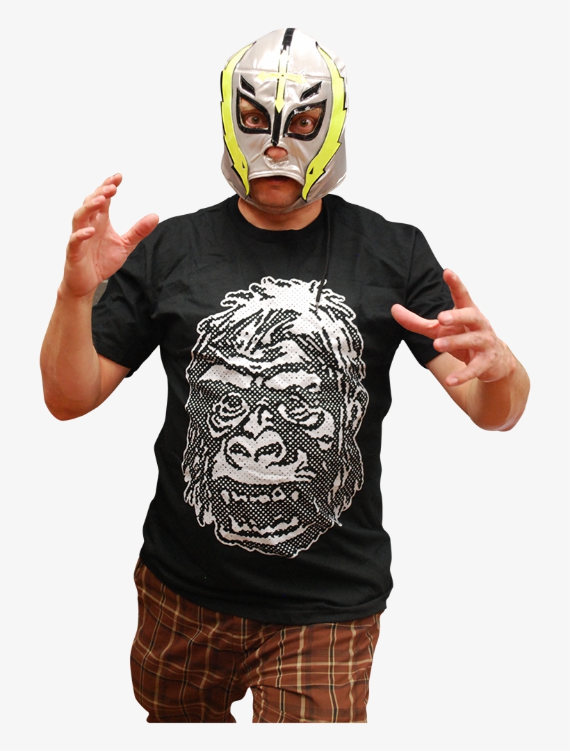 Lucha Libre, transparent png download
