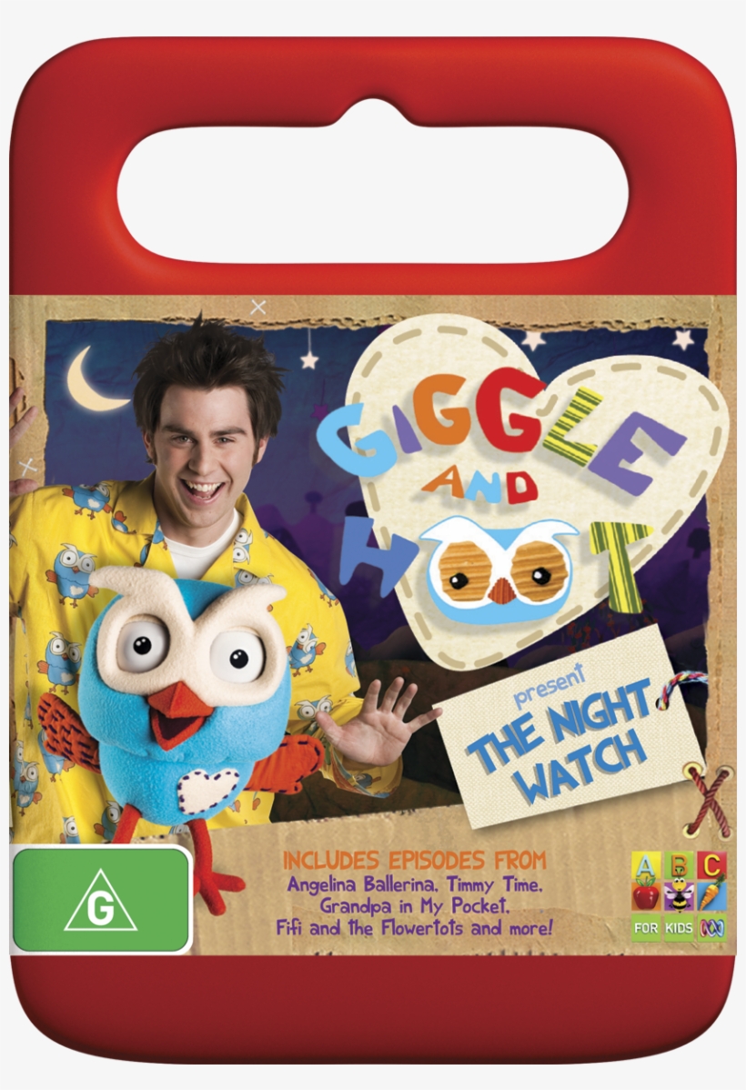 Giggle And Hoot Night Watch Stories And Songs / Student, transparent png download