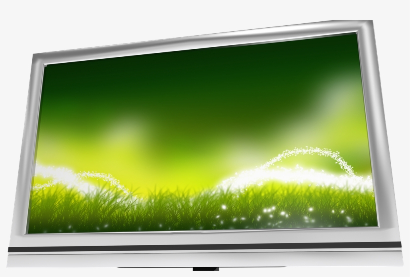 Television, transparent png download
