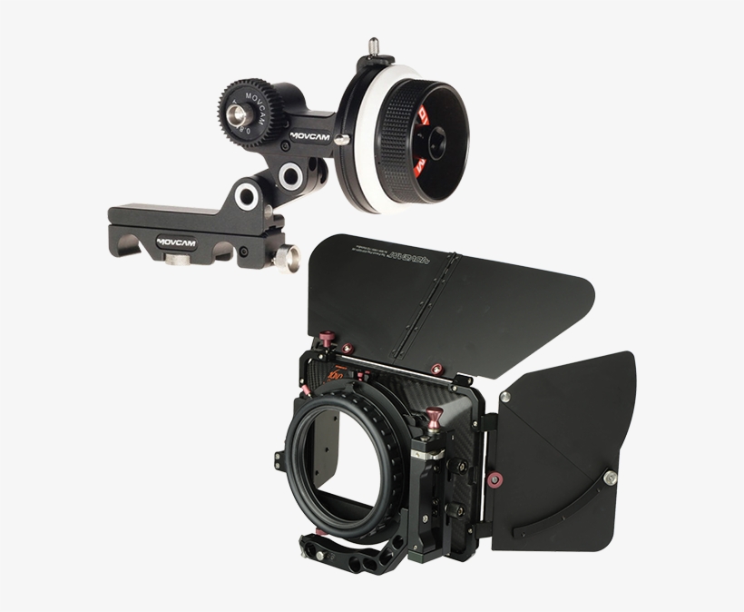 Mattebox / Follow Focus, transparent png download