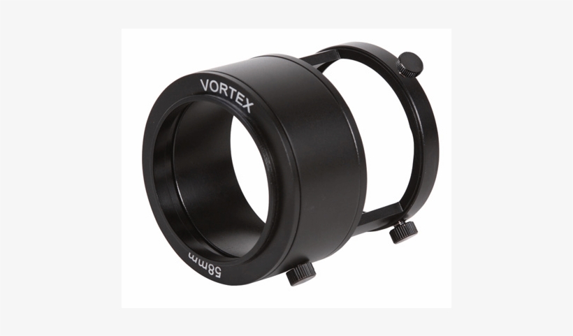 Vortex Viper Digitalkamera Adapter, transparent png download