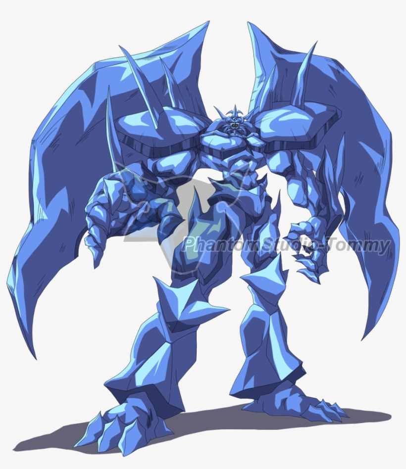 A Powerful Being Who Also Makes For A Powerful Card^^, transparent png download