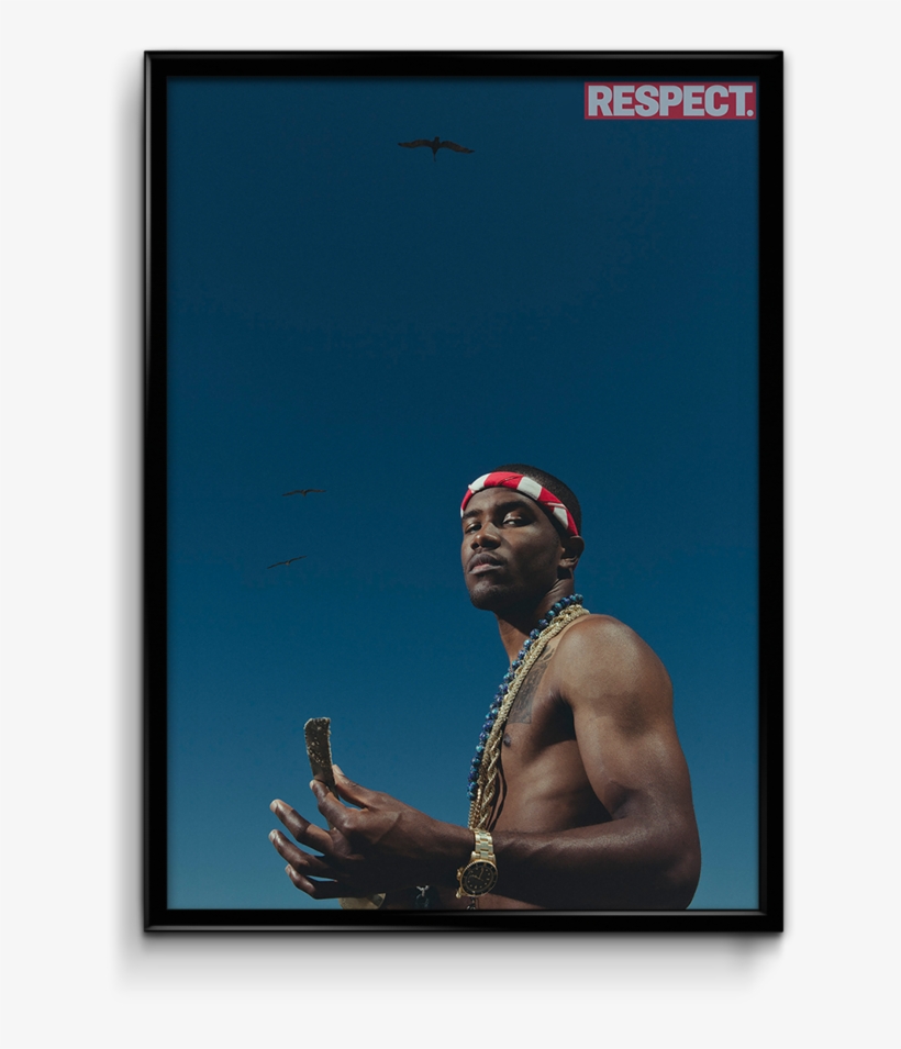 Frank Ocean Ck, transparent png download