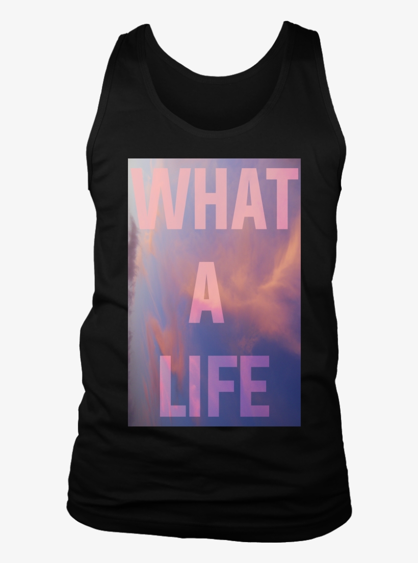Frank Ocean Pink White Blonde What A Life - Shirt, transparent png download