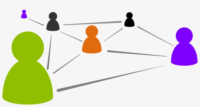 Kisscc0 Social Media Computer Icons Engagement Download - Social Media Engagement .png, transparent png download