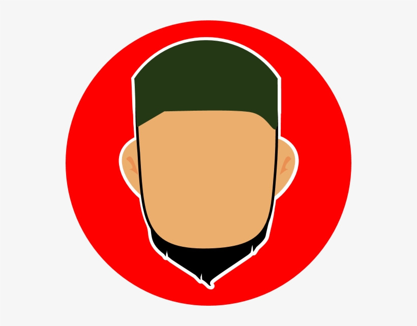 Sandi Iswahyudi Moslem Traveler Jenggot Traveler, transparent png download