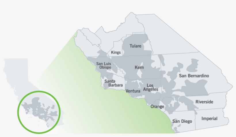 Our Offices - Kindred Sol Collective 'vintage State Map' Graphic, transparent png download