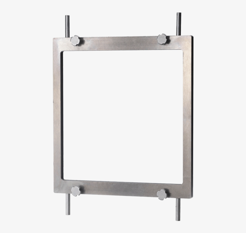 Drape Frames - Whiteboard, transparent png download