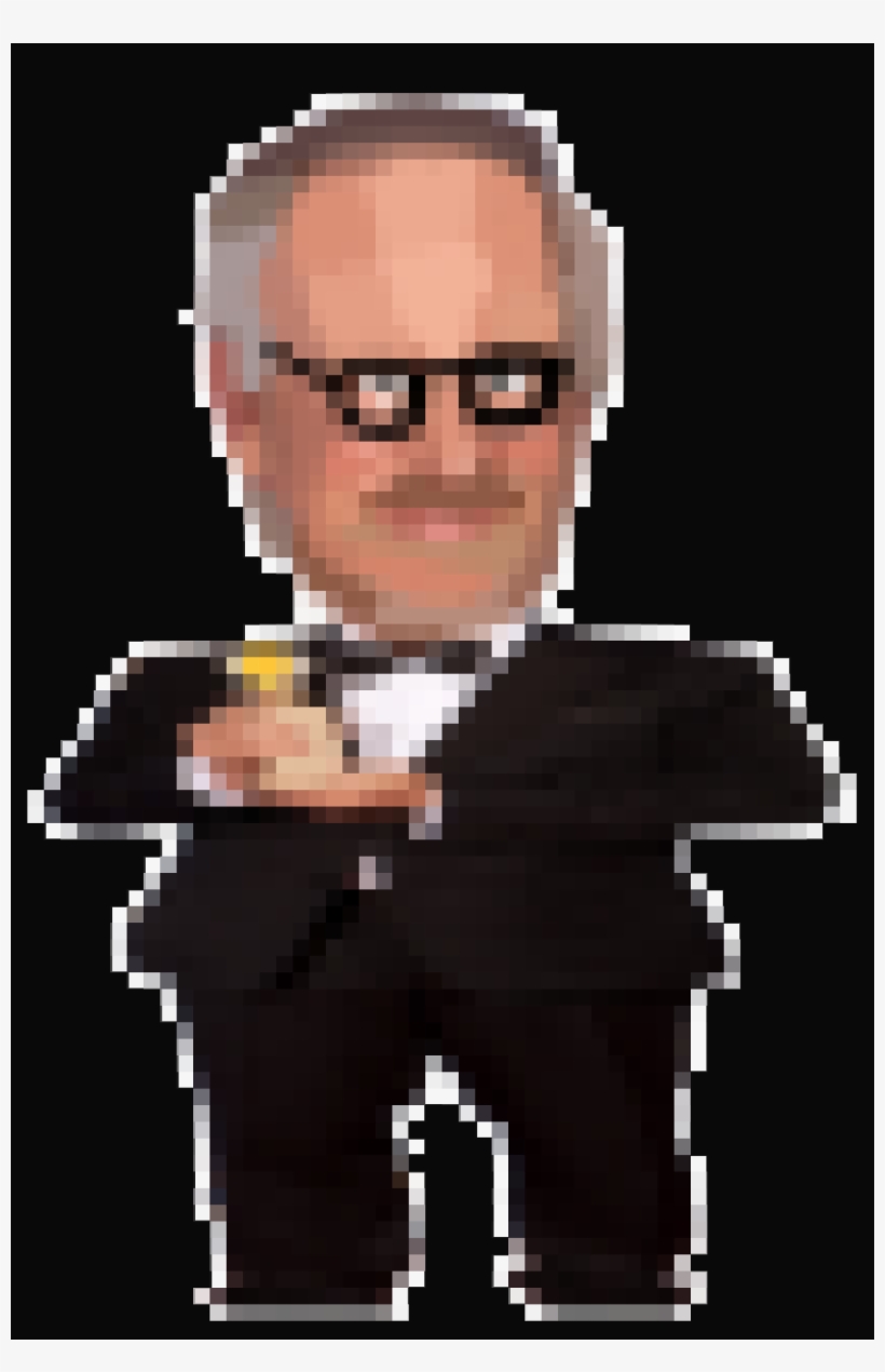 Nate Mckenzie Decides That, If Steven Spielberg Is - Cartoon, transparent png download