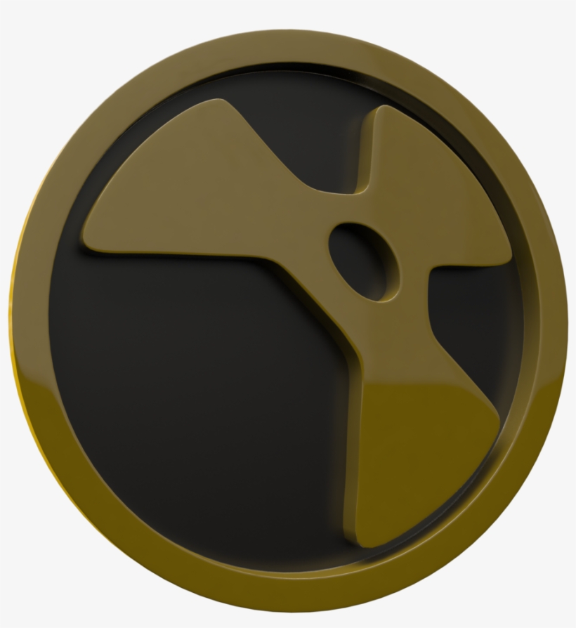 Nukelogo2, transparent png download