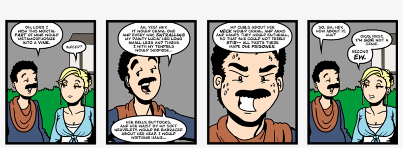 2011 07 19 - Comics, transparent png download