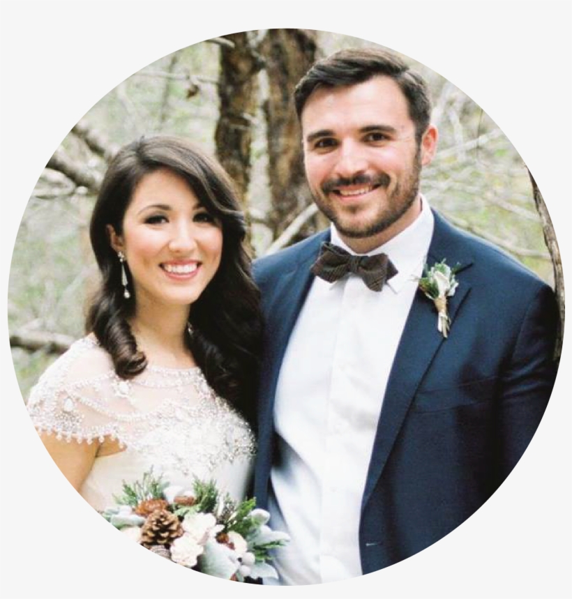 Danica Ferrell - Groom, transparent png download