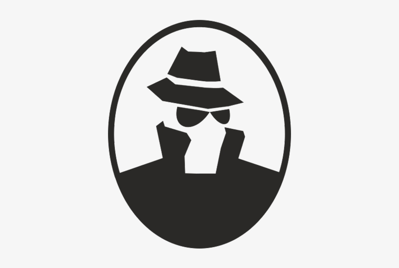 Mobirise - Detetive Espião, transparent png download