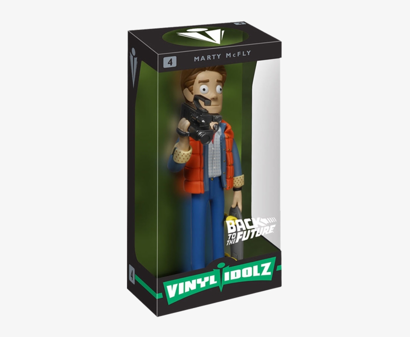 Back To The Future, transparent png download