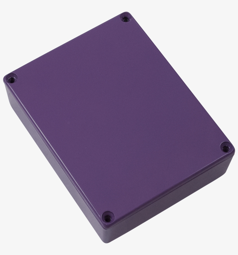 Chassis Box - Data Storage Device, transparent png download