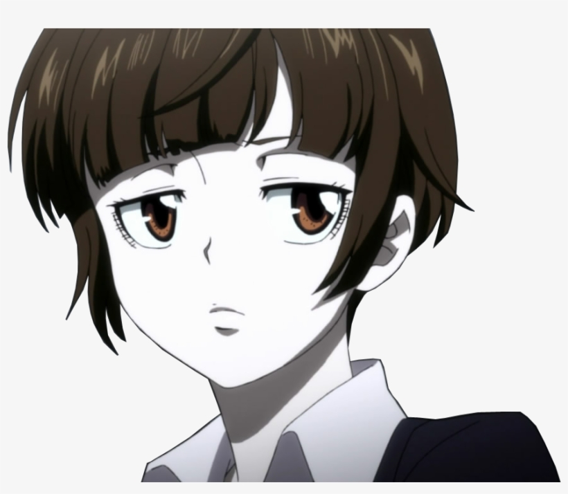 Post - Akane Tsunemori, transparent png download