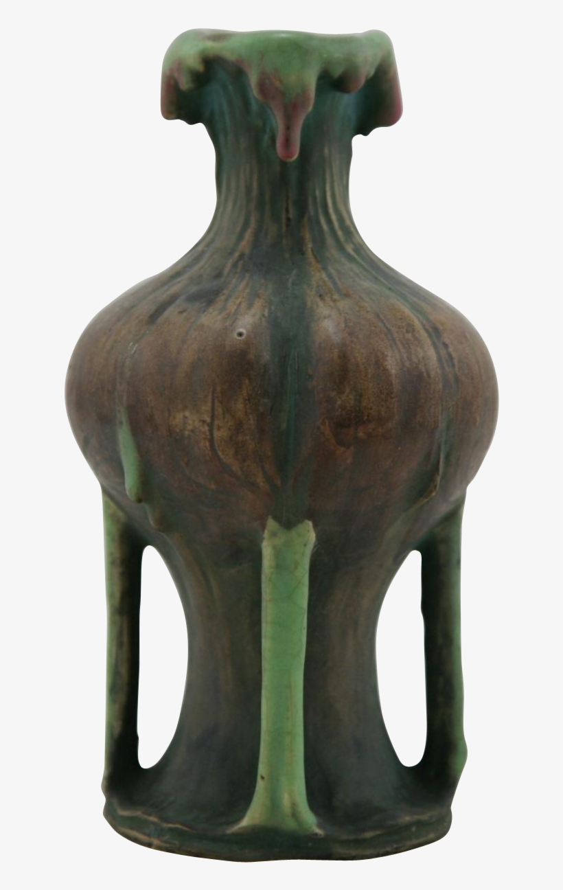 Amphora Riessner, Stellmacher & Kessel - Vase, transparent png download