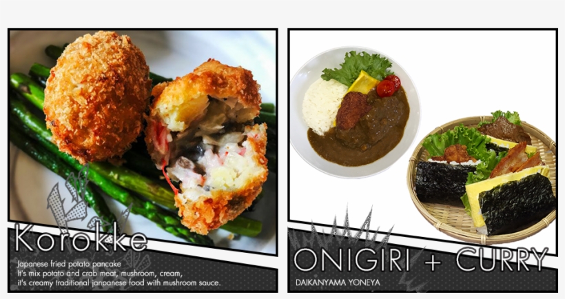 October 27 Open - Korokke, transparent png download