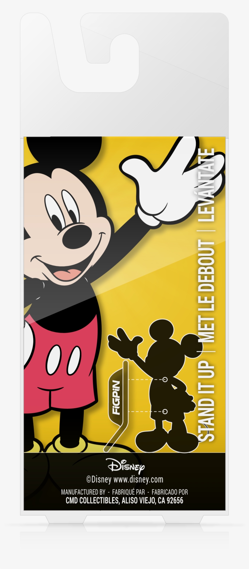 Mickey Mouse, transparent png download