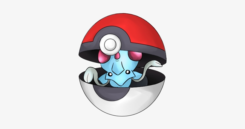 Share - Tentacool, transparent png download