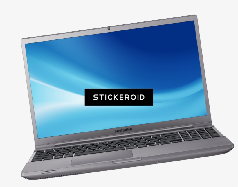 Laptop Notebook Electronics Laptops - Netbook, transparent png download