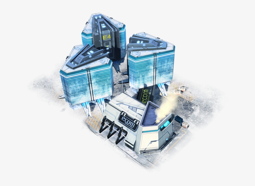 Anno 2205 - Anno 2025 Concept Art, transparent png download