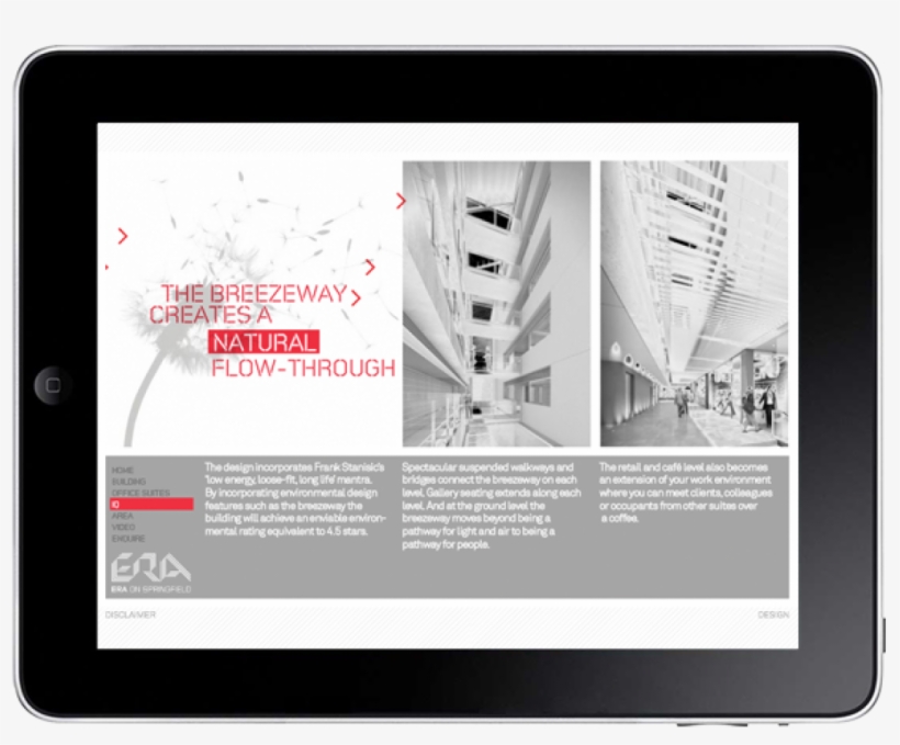 We Designed A Brand Image And Marketing Campaign That - E-book Readers, transparent png download