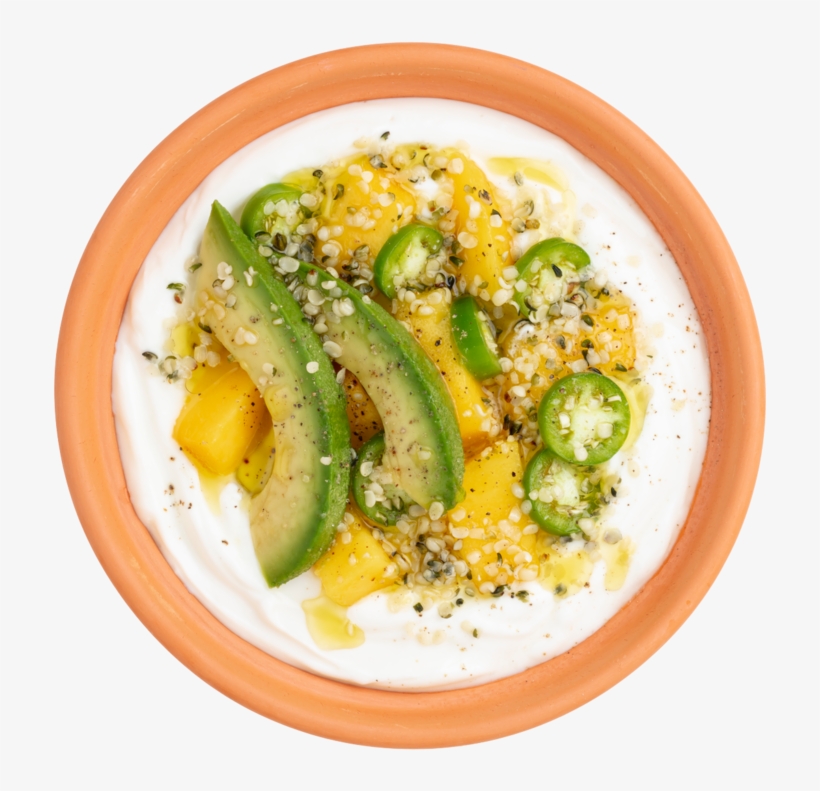 Greek Salad - Go Greek Yogurt, transparent png download