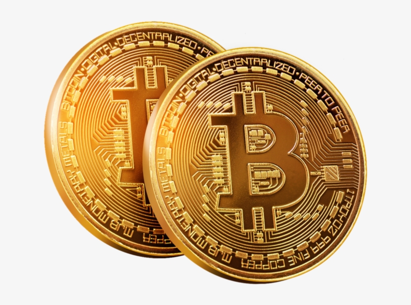 During The Transition To A Harder Money As Seen When - Crypto Tokens, transparent png download