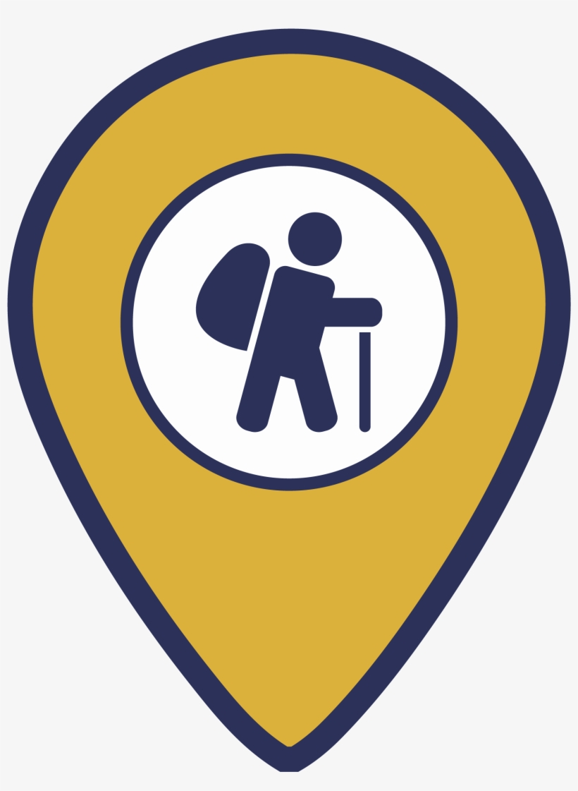 Map Overviewback To Beginning Hide Map - Pbs Kids Go, transparent png download