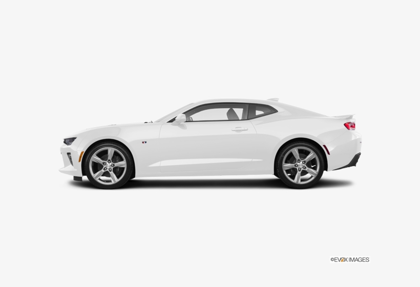 Used 2017 Chevrolet Camaro In Venice, Fl, transparent png download
