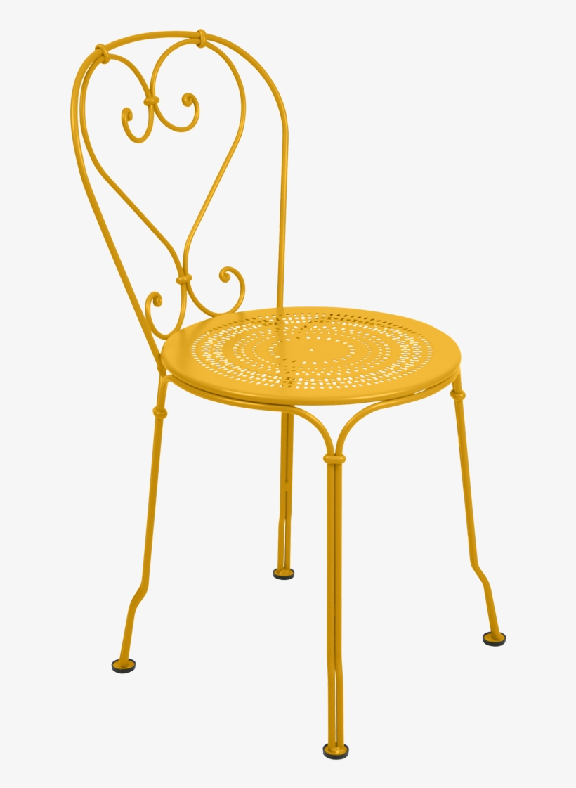 Fermob Happy Hours Honey, transparent png download