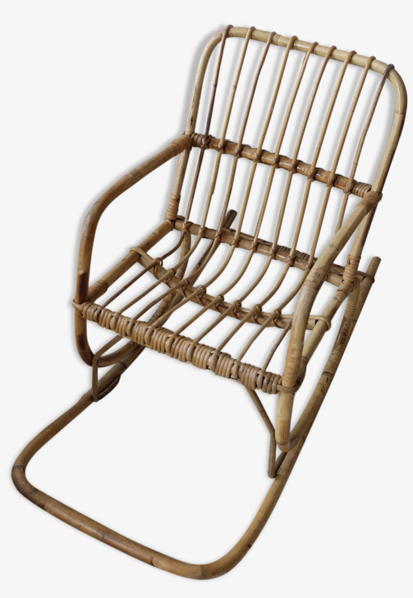 Rocking Chair, transparent png download