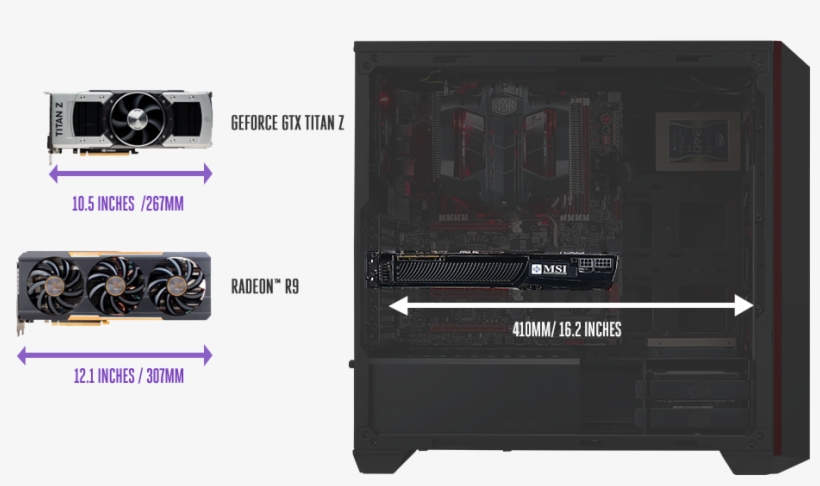 Cooler Master Masterbox 5 Ryzen Version M - Cooler Master Masterbox 5 Black Atx Mid Tower Case, transparent png download